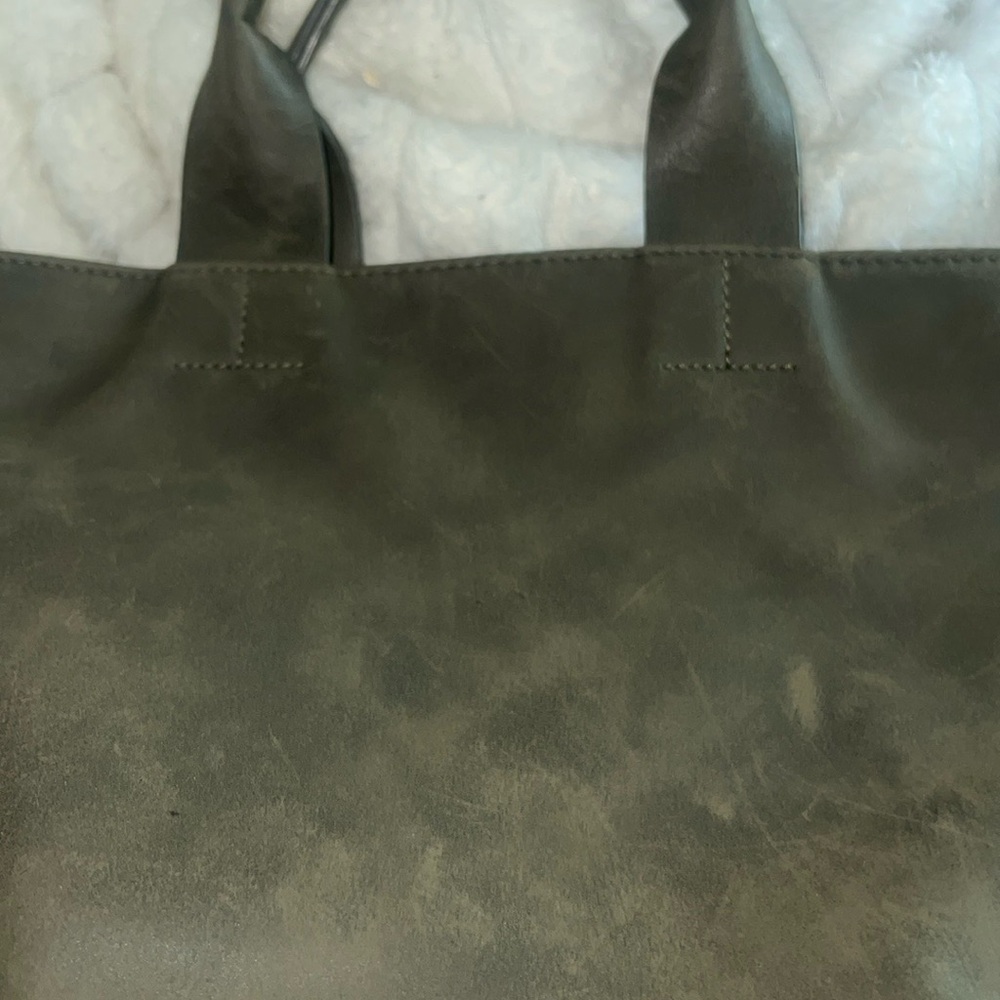 Universal Thread Olive Green Handbag